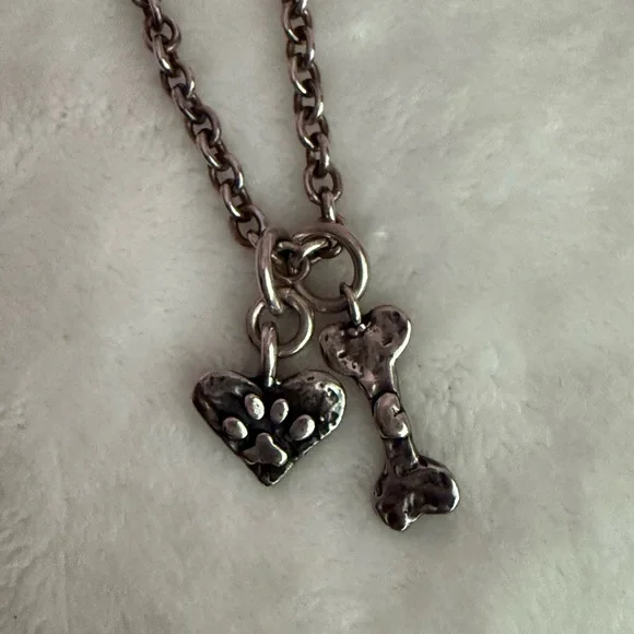 Dog Lover Necklace - Picture 8 of 12